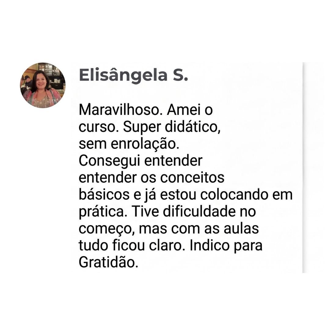 Depoimento 02