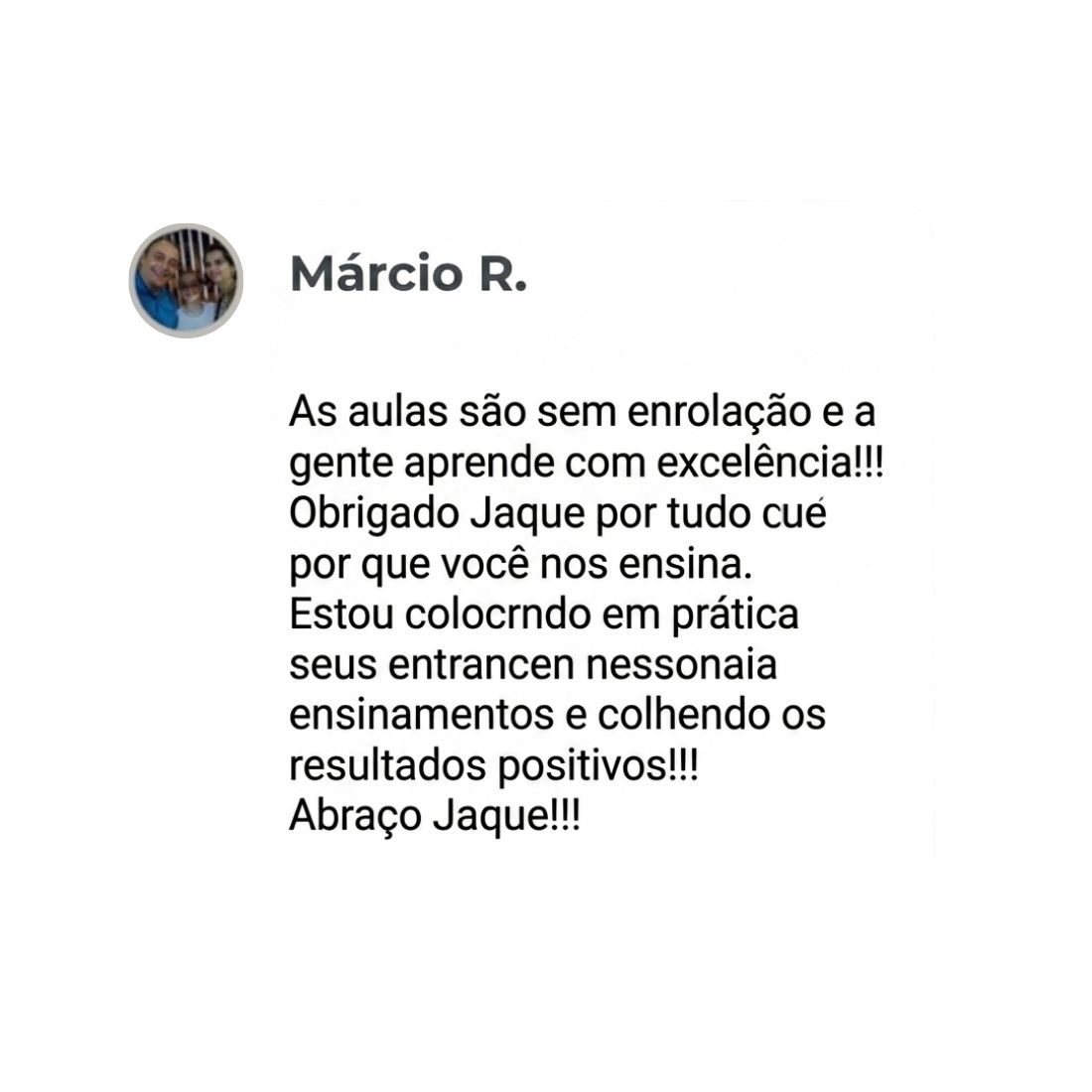 Depoimento 03